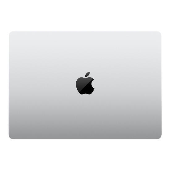 Apple MacBook Pro 14 inch 2024 MW2W3LL/A M4 Chip 16GB/512GB SSD Silver