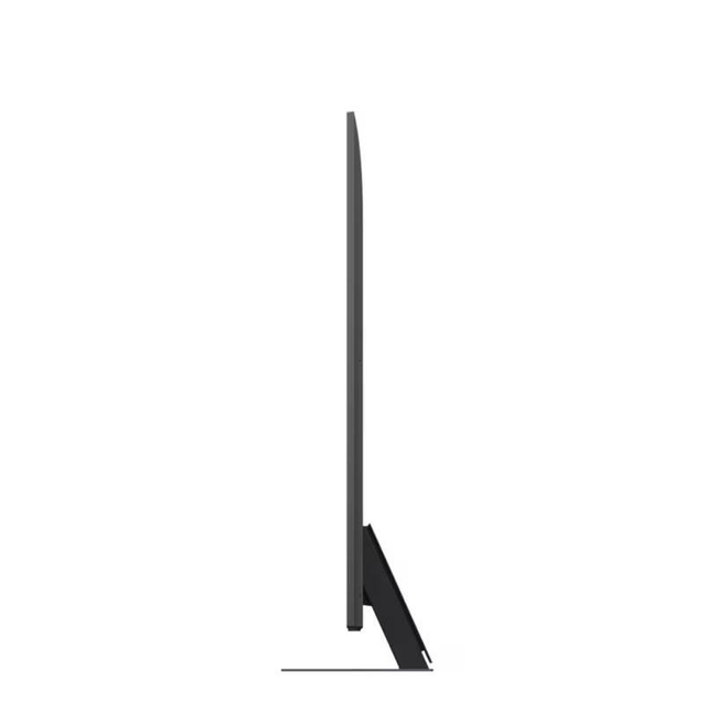 LG TV 65QNED86A6A Black