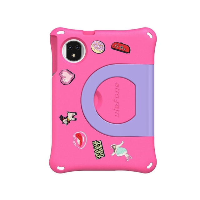 Ulefone Tab A9 Pro Kids 4G 4/128GB Pink