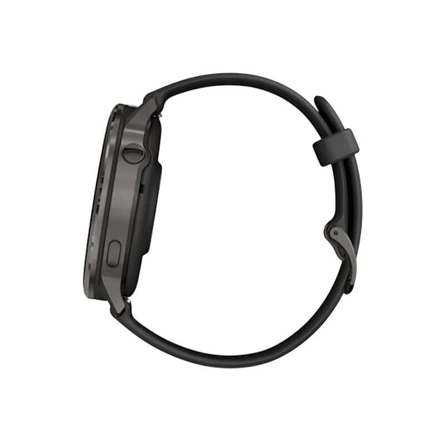 Garmin Watch Venu 4 45mm Black