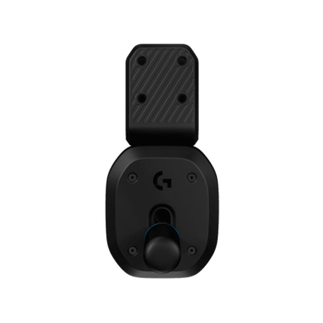 Logitech RS Shifter and Handbrake L941-000245 Black