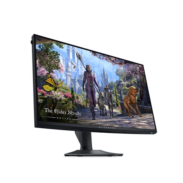Dell Alienware 27 Gaming Monitor 210-BNHT_GE