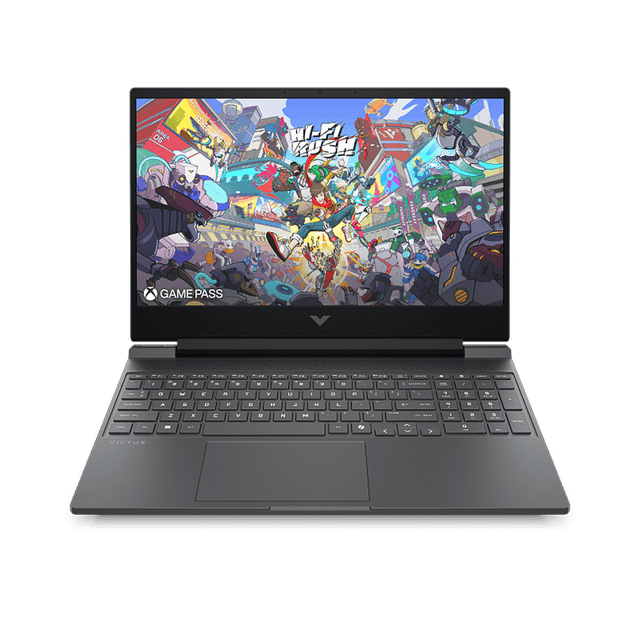 HP Victus 15 C5HY0EA, Intel Core i5-13420H, Nvidia GeForce RTX 5050 8GB, 16GB RAM SSD 512GB, Free Dos, Laptop