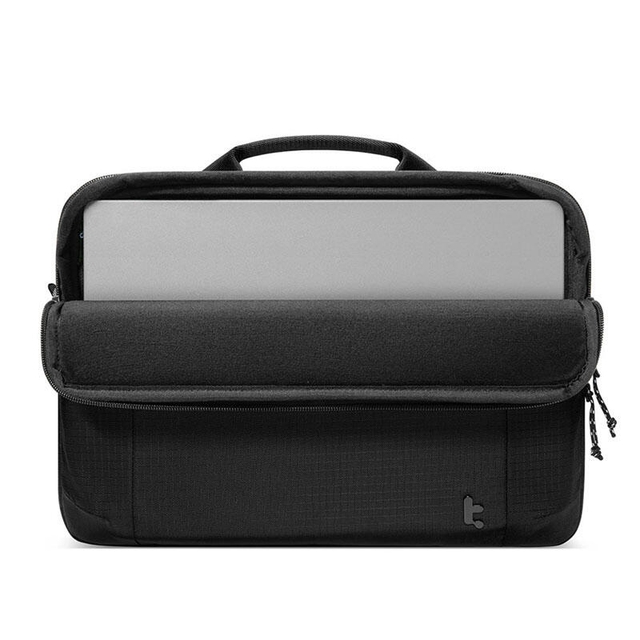Tomtoc Essence A34 Laptop Bag 14 A34D2D1 Black