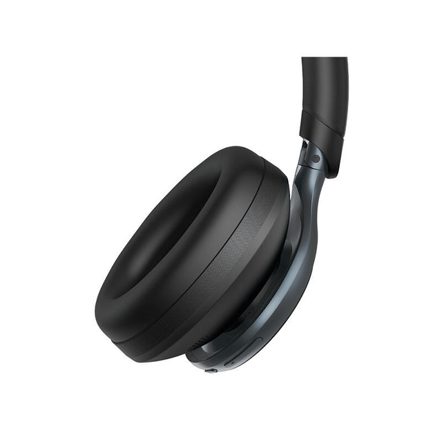 Anker Soundcore Wireless Headphones Space One NC A3035 Black
