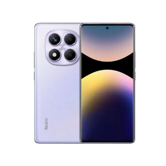 Xiaomi Redmi Note 14 Pro NFC 4G 12/512GB Purple