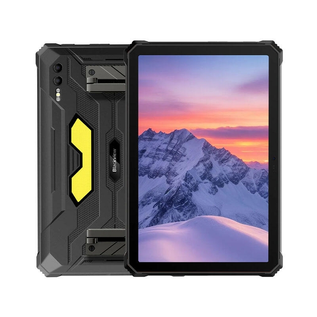 Blackview Tab Active 10 Pro 5G 12/256GB Black