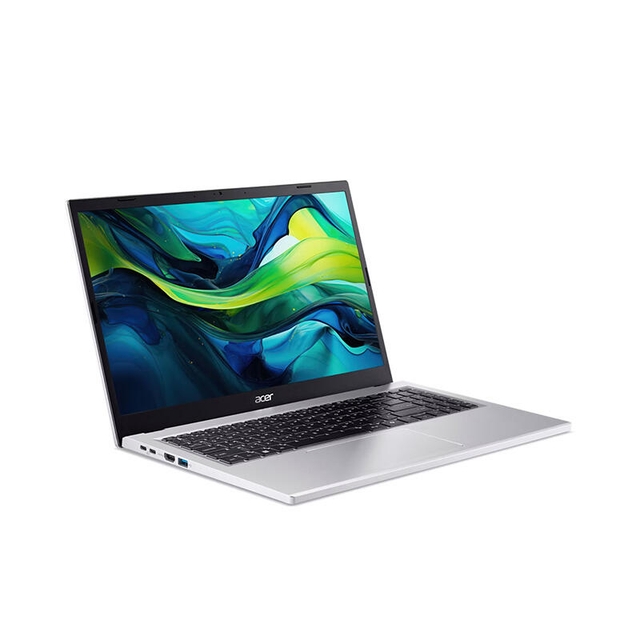 Acer Aspire Go 15 AG15-71P NX.JDCER.002 Silver