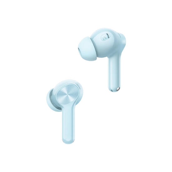 Realme Buds T200X Frost Blue
