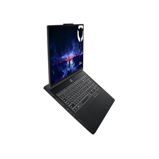 Lenovo Legion Pro 5 83NN001JRK, Intel Core i7-14650HX, Nvidia GeForce RTX 5050 8GB, 32GB RAM SSD 1TB, Free Dos, Ноутбук