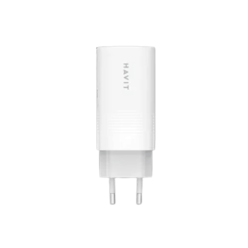 Havit Fast Charger UC20 65W White