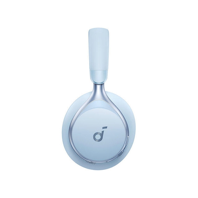 Anker Soundcore Wireless Headphones Space One NC A3035 Blue