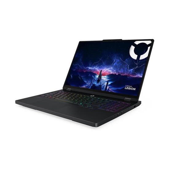 Lenovo Legion 5 Pro 83F3000XRK, Intel Core Ultra 7-255HX 20c, Nvidia GeForce RTX 5070 8GB, 32GB RAM SSD 1TB, Free Dos, ლეპტოპი