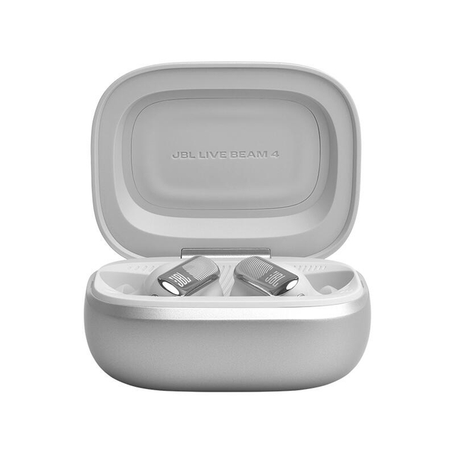 JBL Live Beam 4 Silver