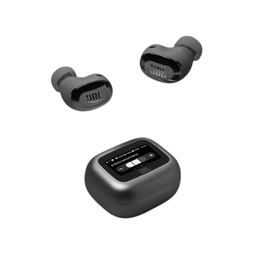 JBL Live Buds 3 Black