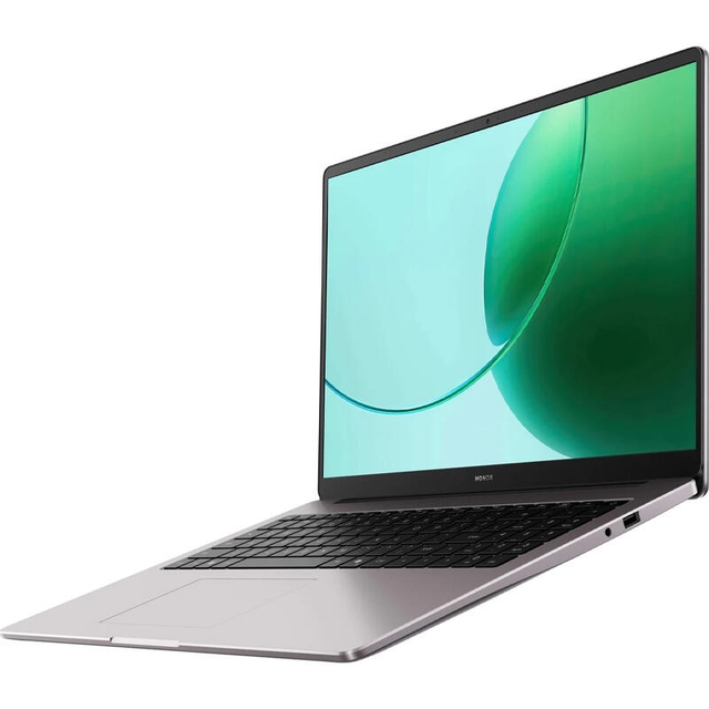 Honor MagicBook X16 5301APLM, AMD Ryzen 5-6600H, AMD Radeon Graphics, 16GB RAM SSD 512GB, Free Dos, ლეპტოპი