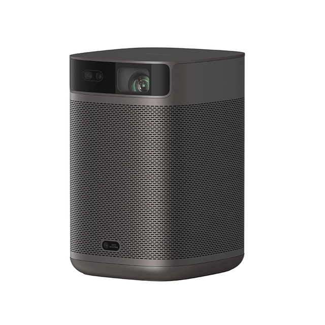 XGIMI Mogo 2 Pro XK10T Black