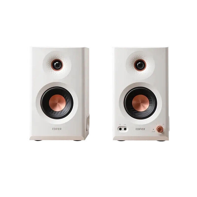 Edifier MR5 White