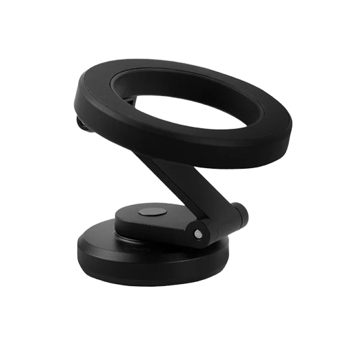 Uniq Velo Universal Magnetic Mount Black