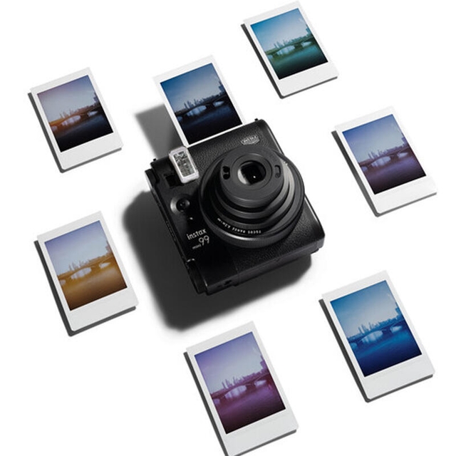 Fujifilm Instax Mini 99 Black