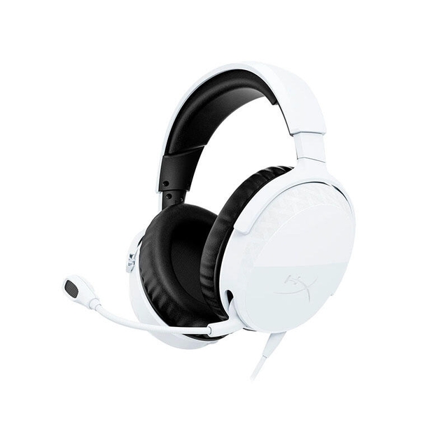 HyperX Gaming Headset Cloud Stinger 3 PS BS1T6AA White