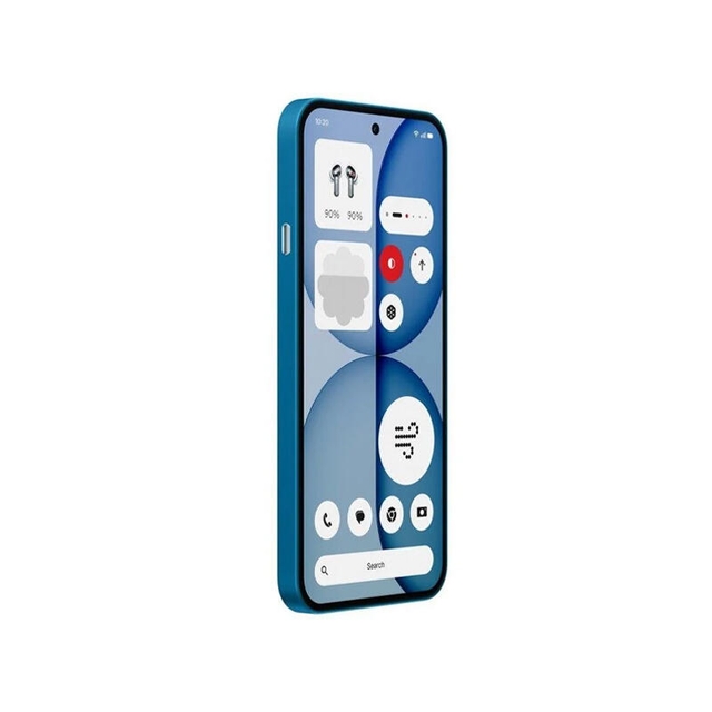 Nothing Phone 4a 5G 12/256GB Blue