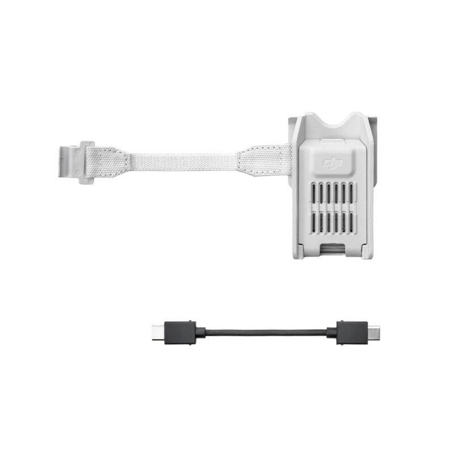 DJI Cellur Dongle 2 Mounting Kit For Mini 5 Pro Grey