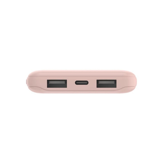 Belkin Power Bank 15W 10000mAh BPB011BTRG Rose Gold