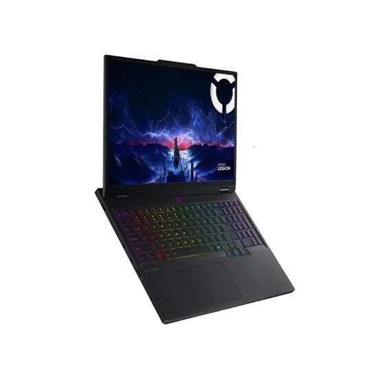 Lenovo Legion 5 83LY008MRK Black