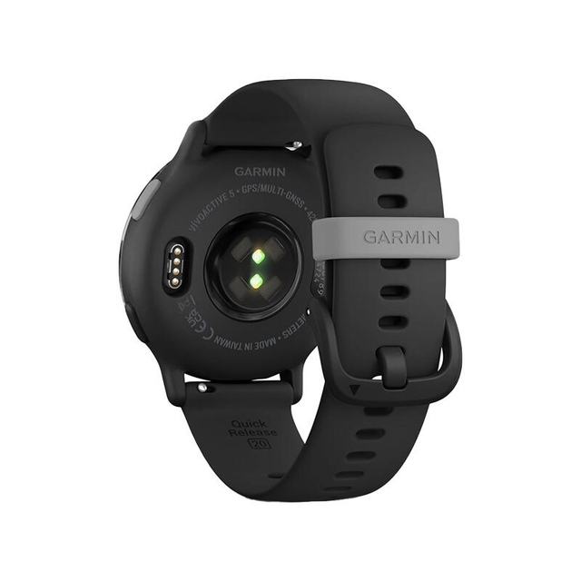 Garmin Watch Vivoactive 5 Slate Black