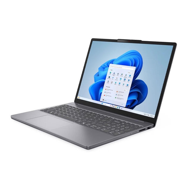 Lenovo Ideapad slim 3 83KD001FRK, Intel Core 3-100U, Intel UHD Graphics, 8GB RAM SSD 512GB, Free Dos, Laptop