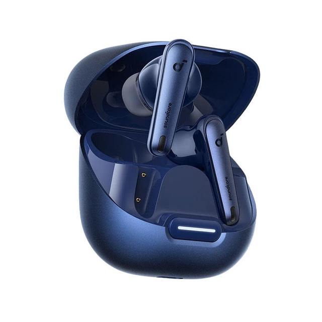 Anker Soundcore Liberty 4 NC Navy Blue
