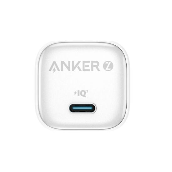 Anker Zolo 20W Type C A2699 White