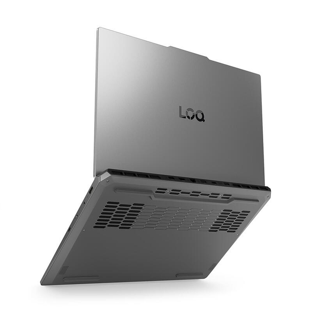 Lenovo LOQ 17 83JH009ERK, Intel core i7-14700HX 20C, NVIDIA GeForce RTX 5060 8GB, 16GB RAM SSD 512GB, Free Dos, ლეპტოპი