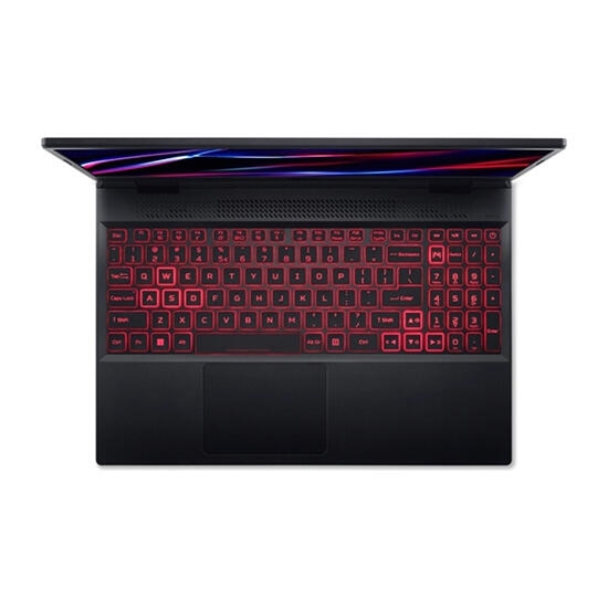 Acer Nitro 5 AN515-58 NH.QMZER.005, Intel Core i7-12650H, NVIDIA Geforce RTX 2050, 16GB RAM SSD 512GB, Free Dos, Ноутбук