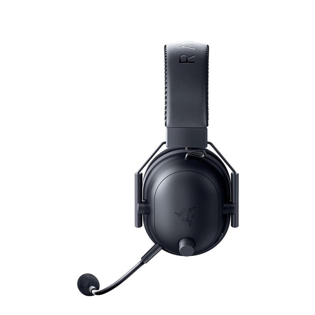 Razer Gaming Headset BlackShark V2 Pro Wireless Black