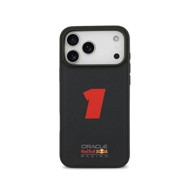 RedBull HC Magsafe Meshed PU Driver Number One Iphone 17 Pro Max RBHMP17X24PURN1V Navy