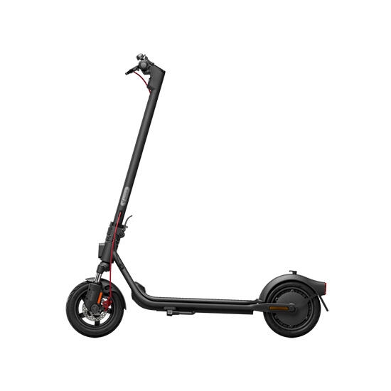 Segway Ninebot Kickscooter F2 Pro II Black