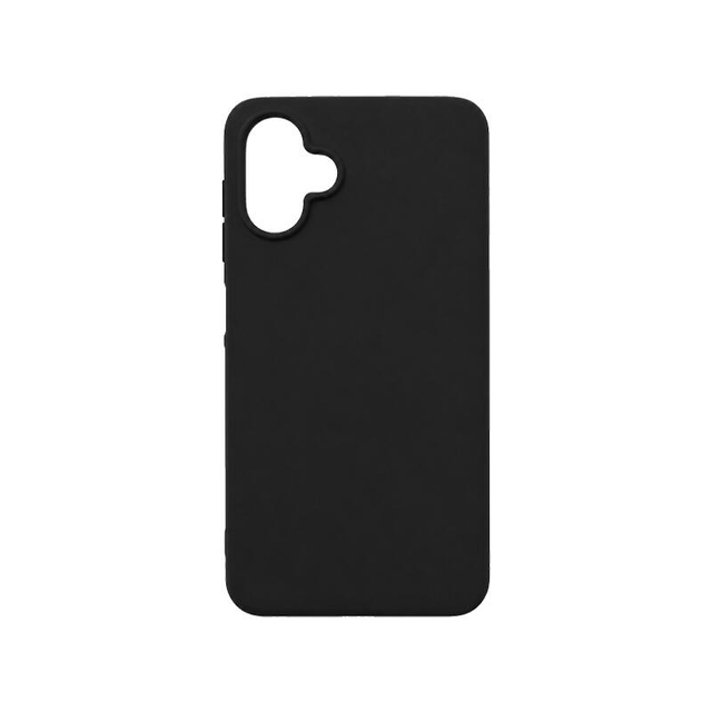 Ovose Protective Case Lovely Fruit Series Samsung Galaxy A08 Black