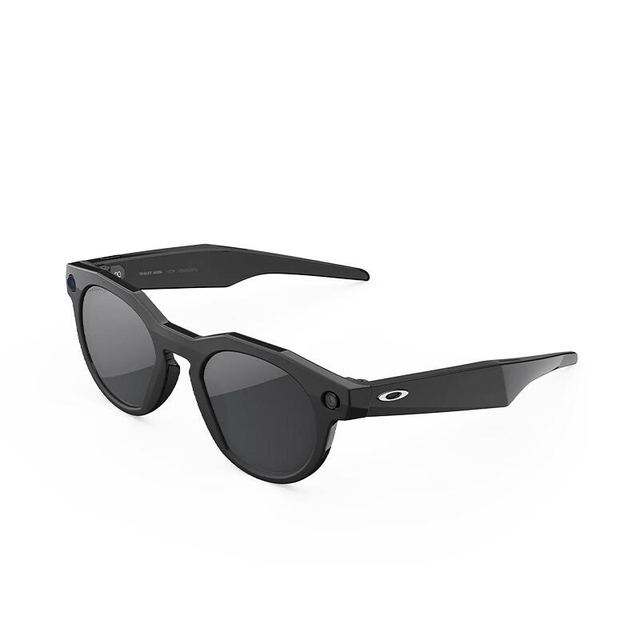 Oakley Meta HSTN Black/Prizm Polarized Black