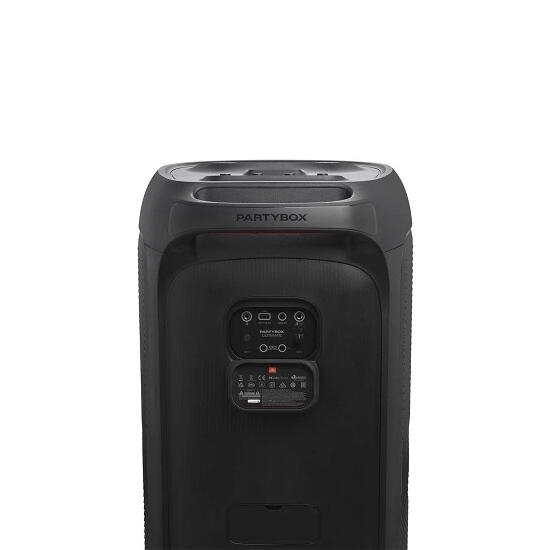 JBL PartyBox Ultimate Black