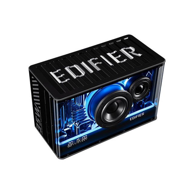 Edifier QD35 Black