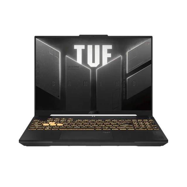 Asus TUF 16 FX607VU-RL084, Intel Core i7-13620H, Nvidia GeForce RTX 4050 6GB, 16GB RAM SSD 512GB, Free Dos, Laptop