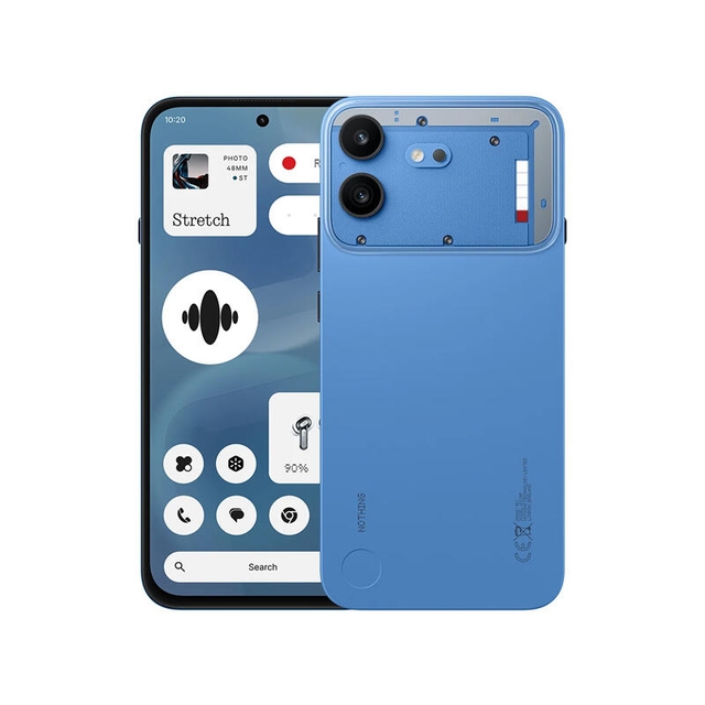 Nothing Phone 4b 5G 8/128GB Blue