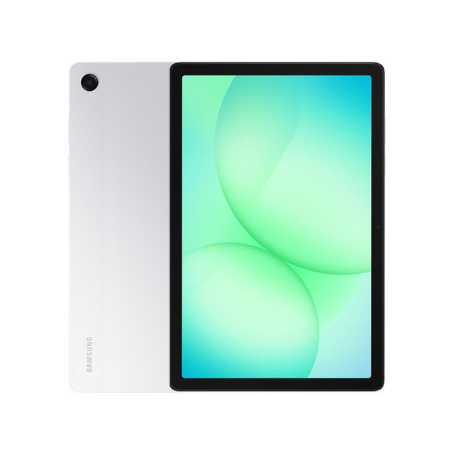 Samsung SM-X236 Galaxy Tab A11+ 6/128GB 5G Silver