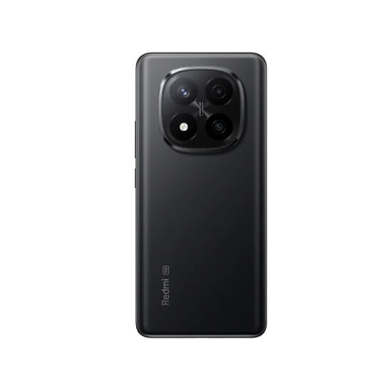 Xiaomi Redmi Note 14 Pro+ 5G 8/256GB Without Charger Black