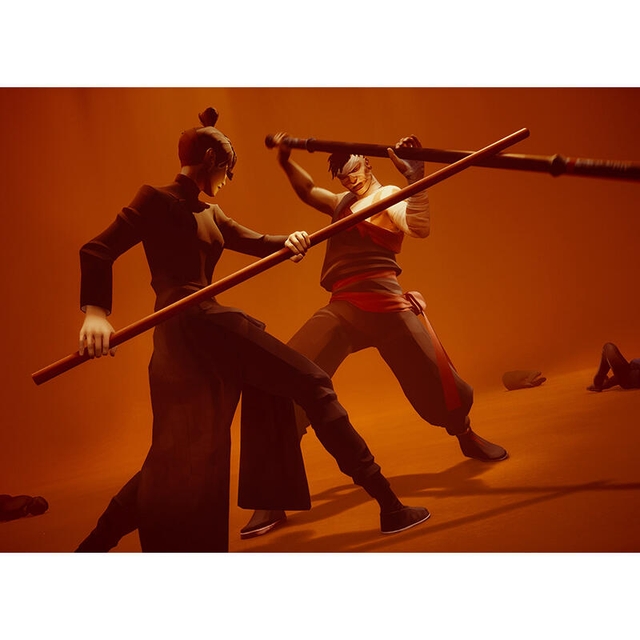 Sifu Game for PS4