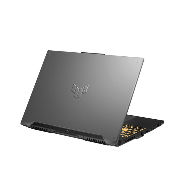 Asus TUF 16 FX607VJB-RL103, Intel Core 5-210H, NVIDIA GeForce RTX 3050 6GB, 16GB RAM SSD 512GB, Free Dos, Ноутбук