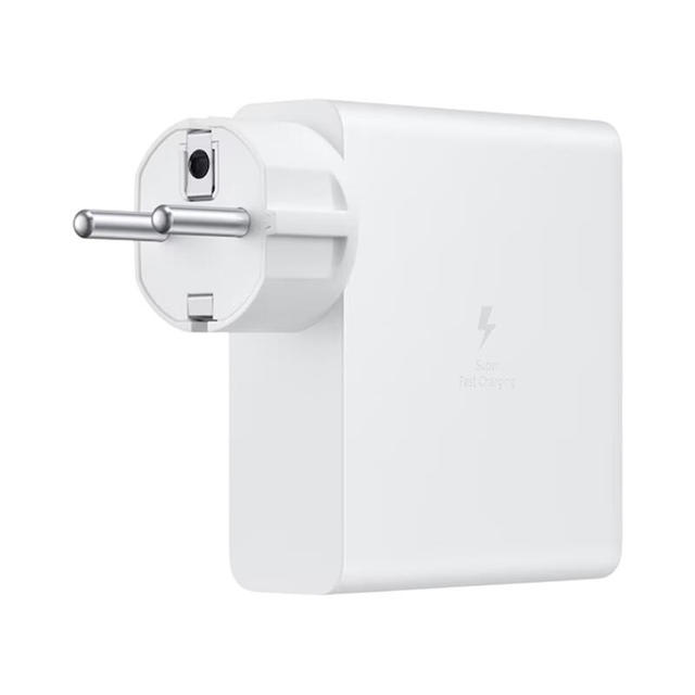 Samsung Power Adapter 140W EP-TB410 White