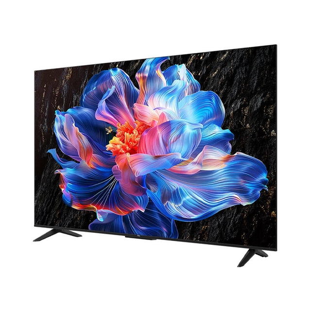 TCL TV 43V6C Black